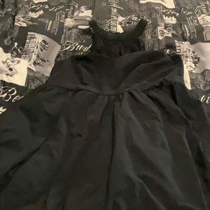 Torrid dress